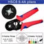 Set 800/1200 đầu nối dây điện đầu COS CNZG cao cấp chuyên dụng điện công nghiệp kìm