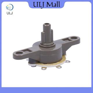 Bộ điều khiển tốc độ động cơ ULJ, Điều khiển máy sưởi quạt Tru trên ô tô, Công tắc điều khiển tốc độ vô cấp điện tử đa năng.