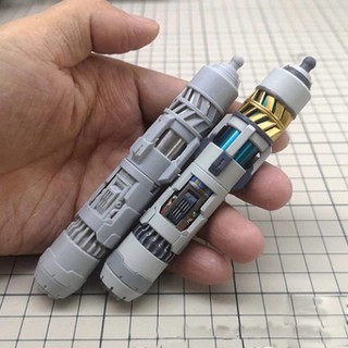 2 Chiếc Gói Xe Tăng Cho MG 1 / 100 Sazabi Ver Ka, 1 / 144 Cải Thiện Họa Tiết - Sinanju High-