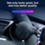 Hỗ trợ lái xe cho người khuyết tật hoặc người cao tuổi Silicone chống trượt để cầm tối đa. Lái xe địa hình Bumpy-terrain