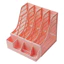 Cột Tập Tin Dung Tích Lớn Hộp Bảo Quản Bookend Kệ Sách Để Bàn Hộp Sắp Xếp Dữ Liệu Kệ Tập Tin Cột Giỏ Tập Tin KJL