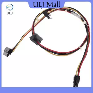 ULJ 611895-001 611895-001 6200 pro cáp nguồn bo mạch chủ SATA 4 chân ưu tú cho hp.