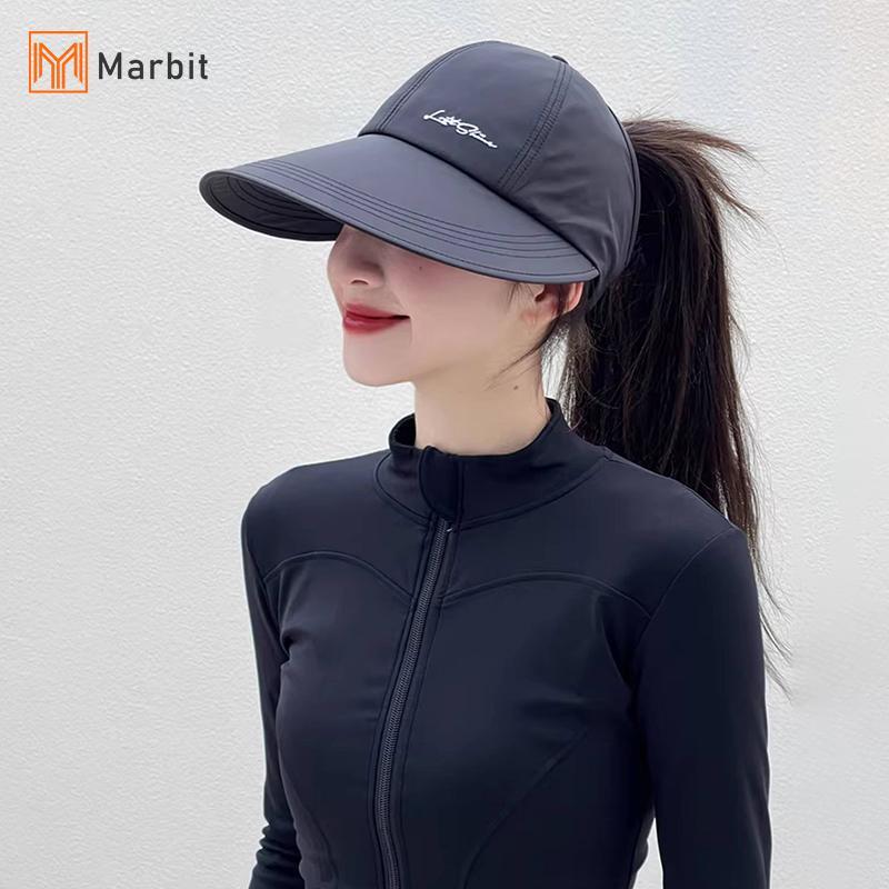 Mũ bóng chày Dubill vành rộng, chống UV, thoải mái cho hoạt động ngoại trời