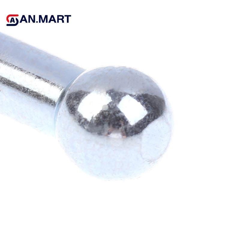 AN.MART - Bộ 5 máy chặn cáp bóng dành cho phòng tập gym và thiết bị tập thể dục