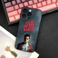 TP-1 Phim F-Fight Club Ốp Lưng Điện Thoại IPhone 17 16 15 14 13 12 11 Pro Max Plus Mini Đen Mờ Vỏ Mềm Funda