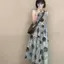 Áo vest váy ôm body cao cấp cho mùa hè - Thiết kế mới