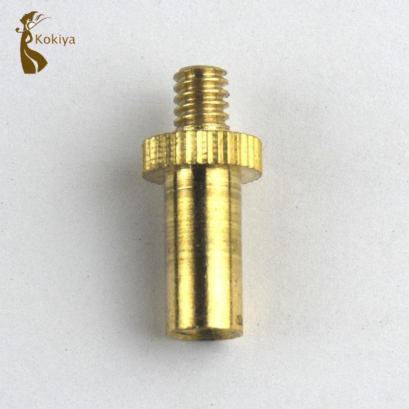 Bộ chuyển đổi van cao cấp 6er, Bộ chuyển đổi van Bộ chuyển đổi máy bơm làm bằng đồng Không
