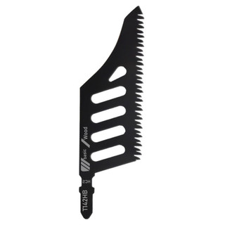[FUXIN] Lưỡi ghép hình đường cong T142HB T Shank Lưỡi cưa cắt gỗ xẻ cho dụng cụ điện