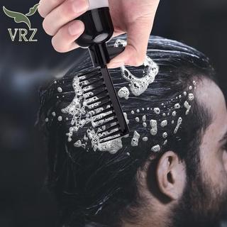 VRZ Chai Tóc Applicatorb Nhuộm Bàn Chải Dụng Cụ Tô Màu Nhuộm Màu Salon Chai Dụng Cụ Perming Tint Pha Chế Máy Tạo Kiểu HOT