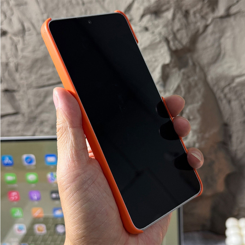 Dành Cho Redmi Turbo 5 Max Turbo 4 Pro POCO X8 Pro X7 Pro X6 F8 F7 Micro Matte Hard Gengar Ốp Điện Thoại / Chống Vân Tay Kẹp Bọc Chống Sốc POCO Case / Redmi Cover