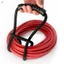 3 Dây buộc Nylon hạng nặng Dây đeo có thể tái sử dụng Dây đeo tiện ích cho dây cáp ống Lưu trữ trên cao