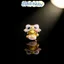 Cát Vàng Thức Tỉnh Sư Tử kt Vòng Tay Đính Hạt Chuyển Hoạt Hình Dễ Thương Hello Kitty Vòng Tay Tự Làm Phụ Kiện Phụ Kiện