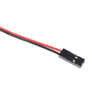 Cáp chuyển đổi nút nguồn VRZ 10pcs50cm cho công tắc PC Đặt lại nút nhấn máy tính HOT