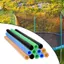 Phụ kiện Trampoline Thay thế ống xốp Đệm bảo vệ tấm bạt lò xo cho mẫu hình chữ nhật