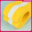 JASMINE Huấn Luyện Bơi Chân Nẹp Cho Trẻ Em Người Lớn Thực Hành Bơi Dụng Cụ Hỗ Trợ Thiết Bị Có Thể Điều Chỉnh Cho Bài Học An Toàn JASMINE