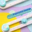 Dụng cụ cắt vòng tròn GETVOW, Máy cắt giấy hình tròn đa kích thước đường kính 2cm-32cm, Đường kính có thể điều chỉnh di động Scrapbooking Máy cắt quay tròn Làm mô hình