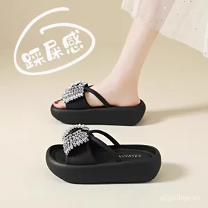 Giày Nữ Thường Ngày Plus Size Dép Bố Giày Thể Thao Học Sinh