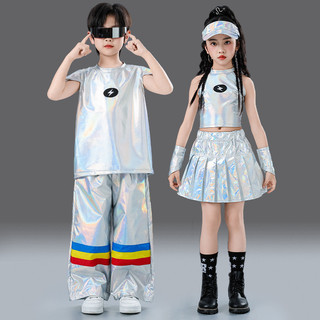 Đồ nhảy hiphop đồ nhảy hiện đại cho bé gái đồ cá tính cho đồ biểu diễn cho đồ tập nhảy dance cho đồ nhảy zumba cho Hoạt Náo Viên Biểu Diễn Trang Phục đồ tập nhảy cho bé