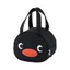 Nhật Bản Niche Dễ Thương Pingu Chim Cánh Cụt Hoạt Hình Sang Trọng Ví Đựng Tiền Xu Di Động Bento Di Động Độc Đáo