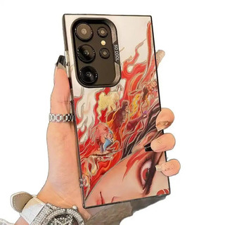 🔷Vỏ lưng Samsung độc đáo, họa tiết xinh xắn, chống trầy chịu va đập. Phù hợp Galaxy S và A. #CaseSamsung