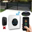 Công tắc mở cổng 2 cánh tự động LT3X điều khiển điện thoại, công tắc cửa cuốn cửa