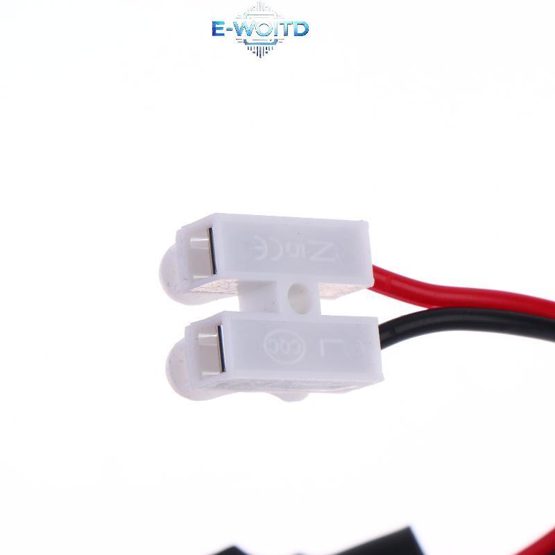 Bộ chuyển đổi nguồn Camera IP không dây E-WOITD 220V sang 5V Biến áp 5W cho cảnh giám sát WiFi tại nhà ổn định E-WOITD