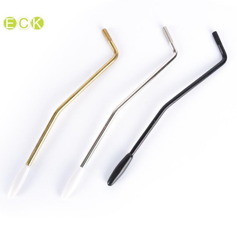 [ECK] Tay Tremolo chuyên nghiệp Whammy Bar Arm cho đàn Guitar điện 3 màu để lựa chọn Đẹp