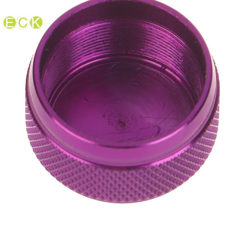 [ECK] Cho 3 / 3.5 / 4 / P5 Cuộn Cơ Điều Chỉnh Nút Phanh Với Âm Thanh Bên Trong Baitcast Reel Phụ Kiện Dụng Cụ Câu Cá Đẹp