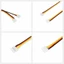 5 Chiếc Cáp Grove Không Khóa HY2.0-4Pin Grove Cáp Cho Ban Phát Triển Cho Phụ Kiện, 10cm