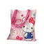 Hoạt Hình Hoạt Hình Sẵn Có Túi Vải Di Động Sanrio Kuromi Quế Chó Dễ Thương Cram Trường Túi Vải Mùa Hè AF5P