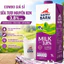 Sữa Tươi Nguyên Kem 3,8% Happy Barn Hộp 1L Không Đường Hương Vị Tự Nhiên Dinh Dưỡng