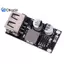 Mô-đun sạc nhanh usb QC 3.0 2.0 Bộ sạc điện thoại bảng sạc DIY Đẹp