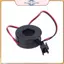 POWER Mini Màn hình kép Vôn kế Ampe kế AD16-22VAMS 220V Vuông LED Kỹ thuật số Ampe kế điện áp Đồng hồ đo dòng điện Vôn kế.