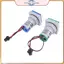 POWER Mini Màn hình kép Vôn kế Ampe kế AD16-22VAMS 220V Vuông LED Kỹ thuật số Ampe kế điện áp Đồng hồ đo dòng điện Vôn kế.