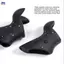 XOITOP Xe Đạp Bánh Răng Braet Hoods Cho 105 Ultegra ST-6600 ST-6603 ST-5600 ST-5601 ST-5603 ST-6601 Tay Cầm Đi Xe Đạp Không Trơn Trượt VN