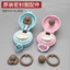 Thích hợp cho Thermos JNR Thermos Cup Nắp Master 350 / / 500 / 600 Nắp Cốc Bounce Cup Nắp Silicone Niêm Phong Vòng Chặn YY02