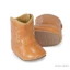 Bé Gái Bé Trai Mùa Đông Booties Thời Trang Chống Trơn Trượt Đế Mềm Móc Và Vòng Giày Đi Bộ Ấm Áp Dễ Thương