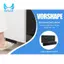 2 Ngăn Kéo Và Tủ Tay Cầm Tay Cầm Ngăn Kéo Tay Cầm Cửa Kéo Đẩy Không Cảm Ứng Và Không Tay Tiện Lợi.