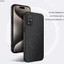 Vỏ Chống Sốc Cho Samsung Galaxy A51 A71 5G Luxury Matte Case Vỏ Sạc Không Dây Kinh Doanh