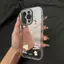 Yếu tố ngôi sao Áp dụng iPhone17/1615pro Magnetic Suck 1413 trường hợp điện thoại dễ thươi
