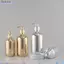 DAYBREAK 300 / 500ml Hộp đựng chai dầu gội phòng tắm chống gỉ Hộp đựng nước rửa toàn thân phòng tắm