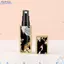 Chai Nước Hoa Mini DAYBREAK, Chai Xoay Xịt Di Động Có Thể Đổ Lại, Bình Xịt Bảo Quản 5ml Trống Hộp Đựng Mỹ Phẩm