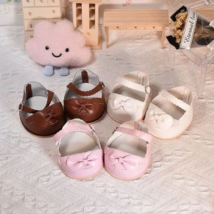 30cm Lena Gấu Giày Ngôi Sao Trung Bình Mặc Dew Giày Stella 40CM Cotton Bé Giày Trang Phục Phụ Kiện
