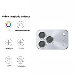Kính cường lực bảo vệ màn hình Tecno Spark 50 4G 2 trong 1 cho tia lửa Tecno Go 2024 1 1S 2 20c 20 40c 5G 9D Phim bảo vệ kính + Phim ống kính máy ảnh