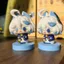 5cm Genshin Tác Động Furina Anime Hình Đồ Chơi PVC Đứng Bộ Sưu Tập Mô Hình Búp Bê Trẻ Em Người Hâm Mộ Sinh Nhật Búp Bê Đồ Chơi Trang Trí