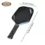 Pickleball Paddle Thi đấu Thiết bị huấn luyện cầm tay chống trượt Pickleball Vợt để luyện tập chơi trong nhà ngoài trời
