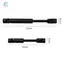 2 Chiếc LD-P06 Trục Truyền Động CVD Cho LDRC LD-P06 LD P06 Unimog 1 / 12 RC Xe Tải Phụ Kiện Phụ Kiện
