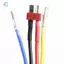 Bộ điều khiển tốc độ chống nước 80A 1080 chải dành cho xe đường đua 1:10 với thẻ chương trình
