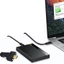 Char Đầu thẳng USB Type C Cáp Thiết kế khóa vít Kết nối an toàn cho máy ảnh công nghiệp và thiết bị tự động hóa