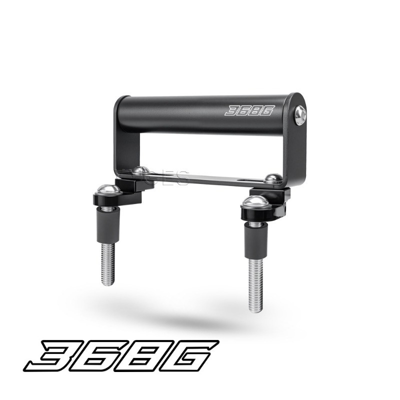 CHO ZONS 368G 2024 2025 2026 Tay Lái Xe Máy Thanh Nối Dài Giá Đỡ Điện Thoại Gắn Điều Hướng Chân Đế Thanh Chữ Thập Đa Chức Năng